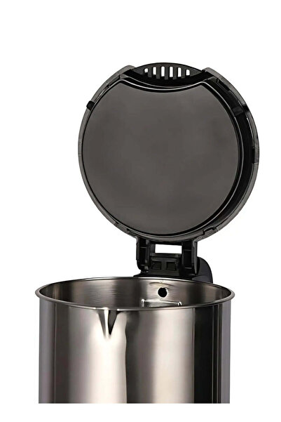 genernic Fast Boiling 500 ml Personal Electric Kettle | Best Small Travel Kettle for Tourists | Auto Cut-off