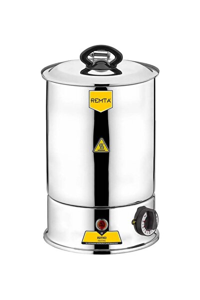 Remta Çikolata Sosluğu 2,8 lt - SC1