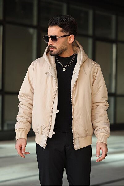 RHONES ERKEK ÇİFT TARAFLI KAŞE MONT