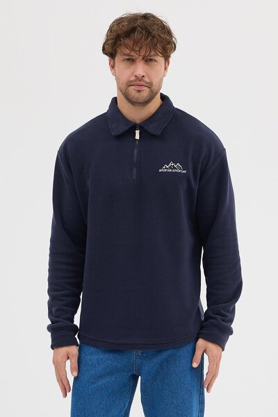 Polo State Hanorac pentru bărbați, rezistent la păduchi, rezistent la frig, b...