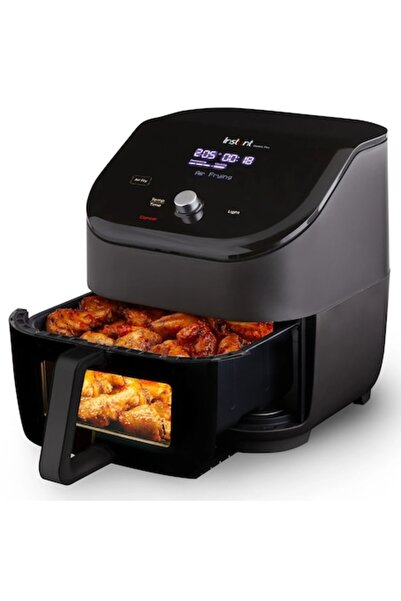 Instant Pot Фритюрник Instant Vortex Plus 6 Clear Cook с горещ въздух