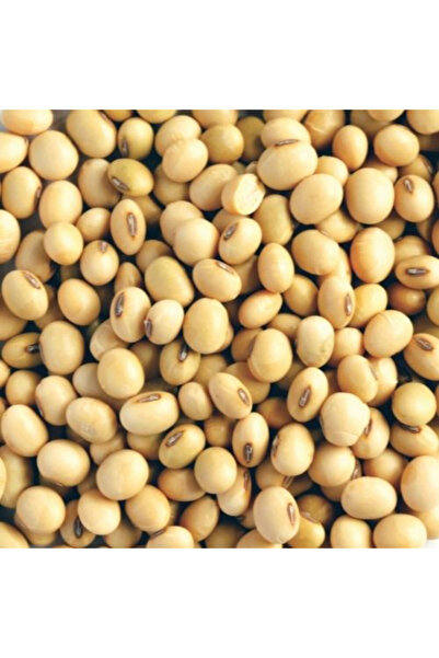 Natural فول الصويا الخام 1 كجم × 5