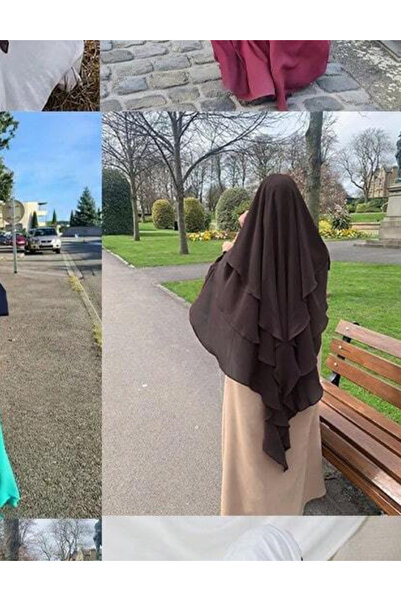 Sheya Hijab Sheya, maro