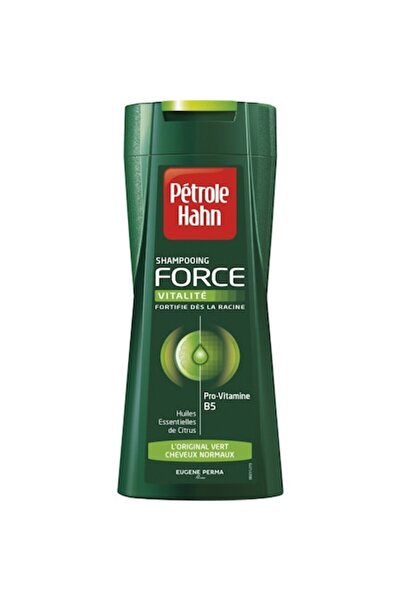 PETROLE HAHN Shampoo for normal hair, Petrole Hahn, 250 ml
