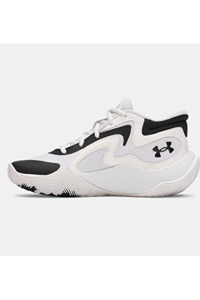 Under Armour Παπούτσια μπάσκετ UA Gs Jet '25 για αγόρια 6001587-100