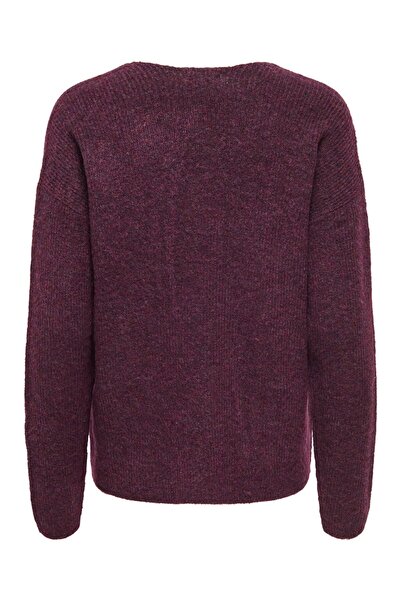 ONLY Strickpullover ONLCAMILLA Strickpullover