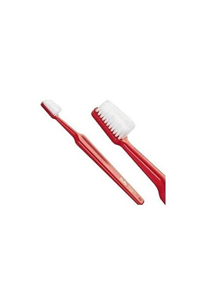 TePe Günlük Kullanım Diş Fırçası Supreme Soft T132