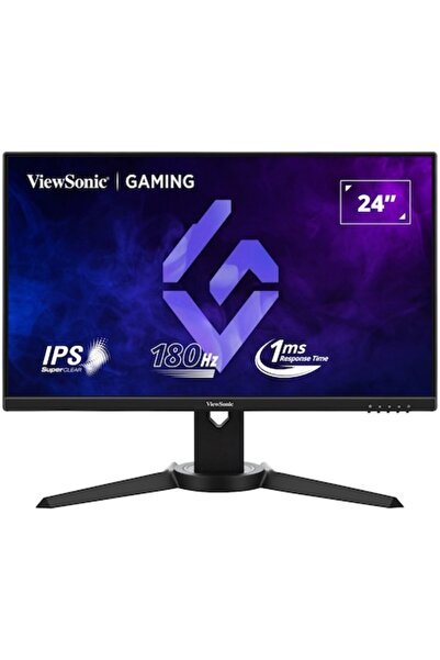 ViewSonic Monitor LED Gaming VX2479J-HD-PRO, 24" IPS, Full HD, , 180Hz, 1ms, ...