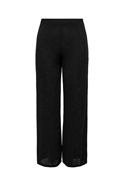 ONLY Hose ONLJULIANE Weiter Beinschnitt Hose