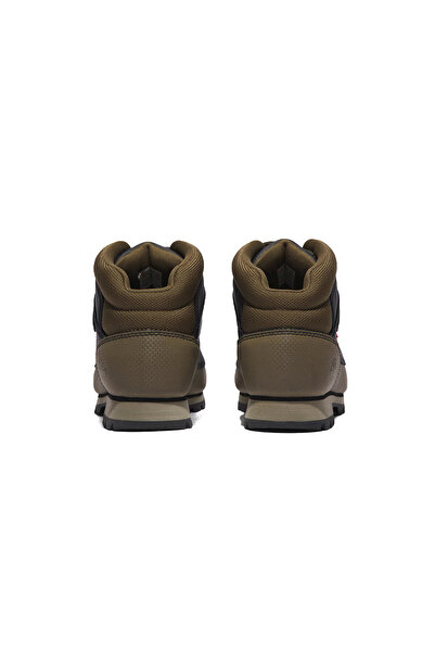 Timberland Mid Lace up Boot Men's Trekking Boots and Shoes