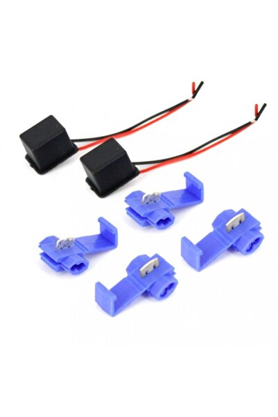 CarGuard Ακυρωτής Σφαλμάτων 5W