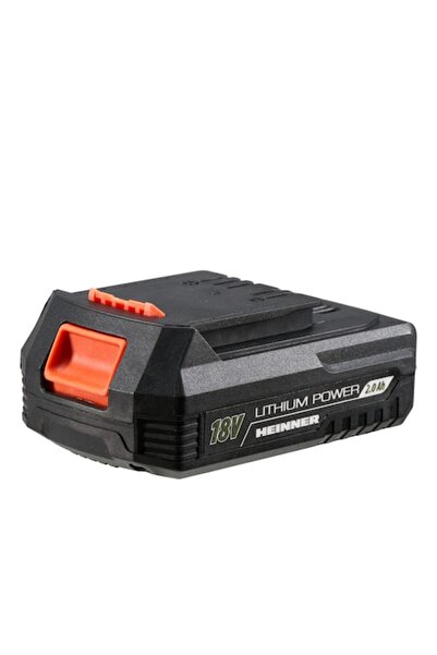 Heinner Baterie HR-LAC001, 18 V, 2 Ah, technologie OnePower