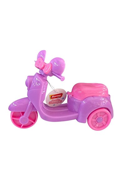 HEROES TOYS محرك فردي Ern-894-Pembe