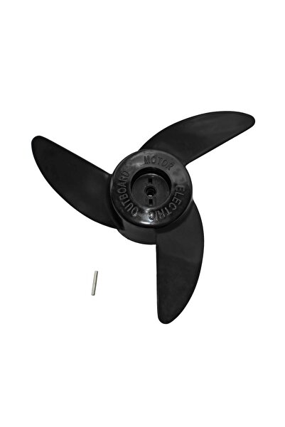Other Propeller for MASTER 58 LBs engine
