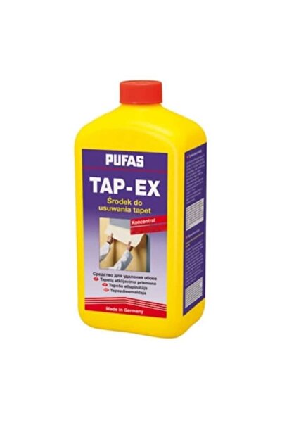 PUFAS Solutie decapanta pentru tapet, interior, Tap-Ex, 250 ml
