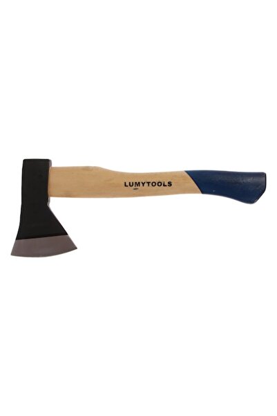 Lumytools Toporisca LT 33067, lama otel + coada lemn, 600 g
