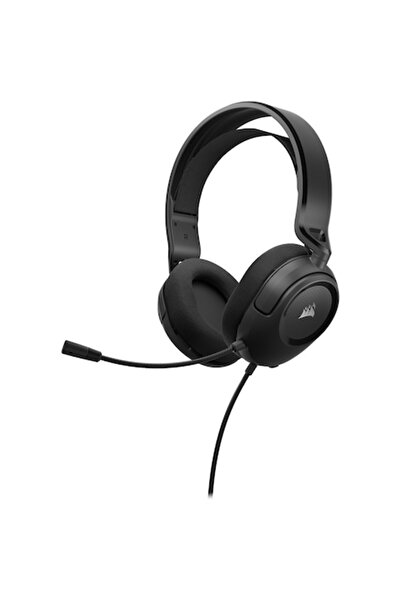 Corsair Casti gaming HS35 v2 Multiplatformă, compatibilă Xbox/PlayStation/Swi...