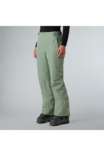 THE NORTH FACE بنطلون ديسينديت للسيدات Nf0A8Ddrbq11 أخضر-REGXS