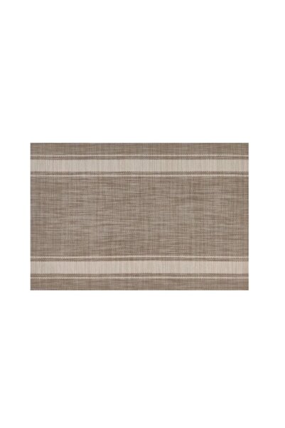 OEM Suport farfurie masa, NX-XT02, 30 x 45 cm, PVC + PET, crem