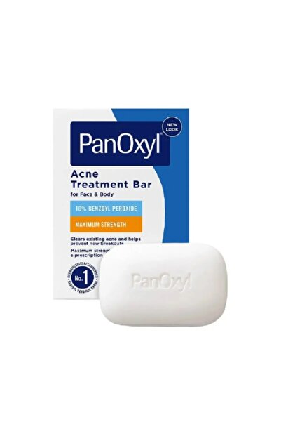 panox Acne Treatment Soap 113g