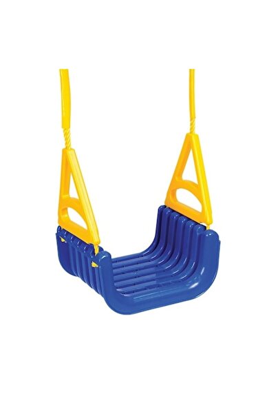 OEM Leagan copii, cu protectie detasabila si sfoara, Multistep 29506, 29 x 40...