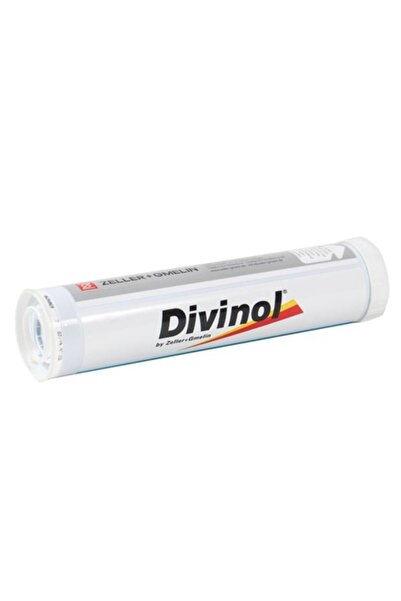 Divinol Vaselina Divinol, rezistenta la temperaturi inalte, 0.4 kg