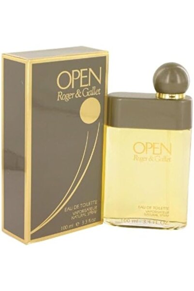 Roger&Gallet Open Men's Perfume 100ml