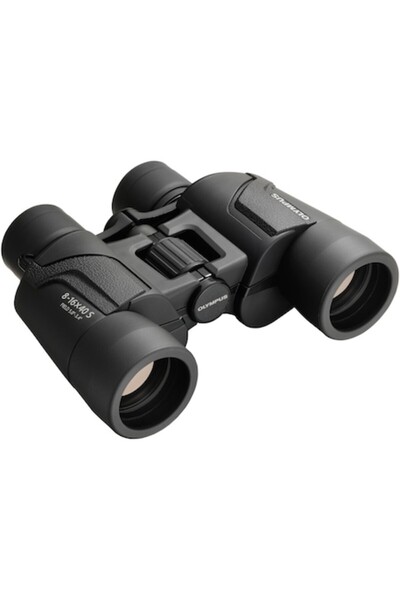 Olympus Binoclu 8-16x40 S