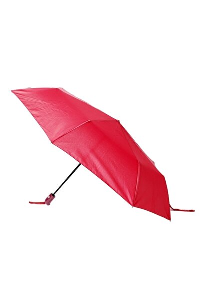 OEM Adult Folding Automatic Burgundy Rain Umbrella