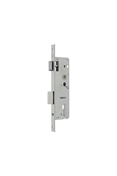 Yale Mortise lock for PVC doors, 20-NSL-1685-35-1101, 35 x 85 mm