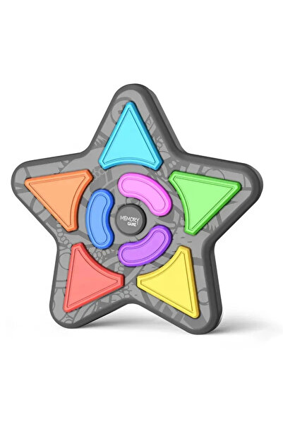 memory game Joc Memorie cu Lumini - Steluta