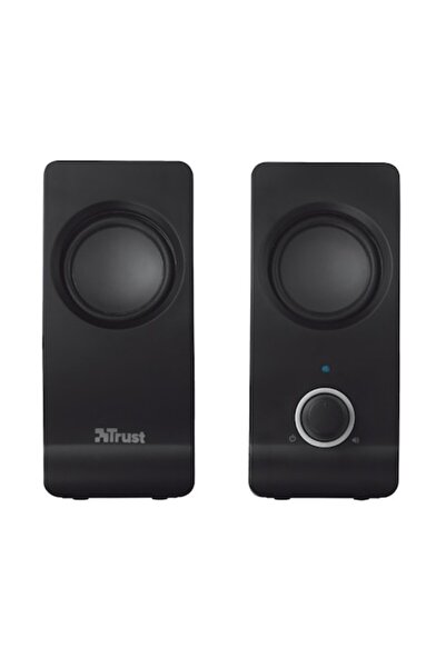 Trust Boxe Remo 2.0, 8W, negre