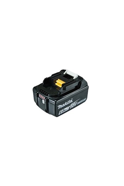 Makita Acumulator 197422-4 BL1860B 18V - Li-ion - 6,0Ah