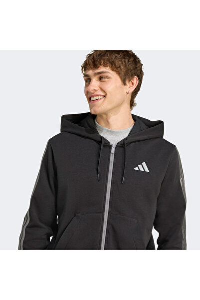 adidas Essential Men's Black Jacket