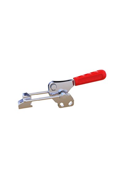 Sedef 301-3 U Hooked Vertical Base Fastener 23770