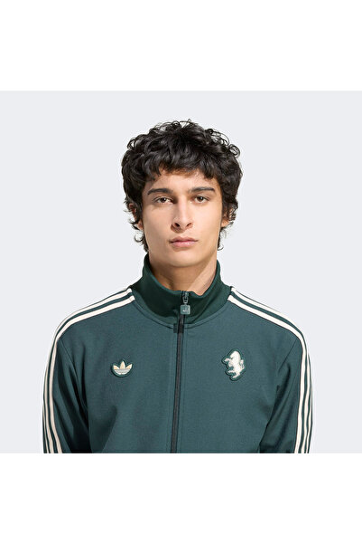 adidas Erkek Futbol Eşofman Üstü Juventus Icon Tt Jm9449
