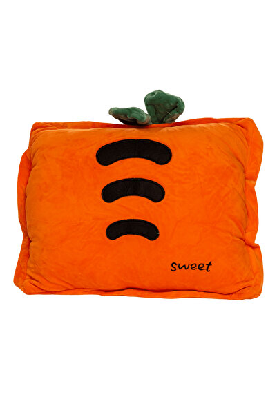 OEM Plus - perna si paturica pufoasa Sweet Morcovel