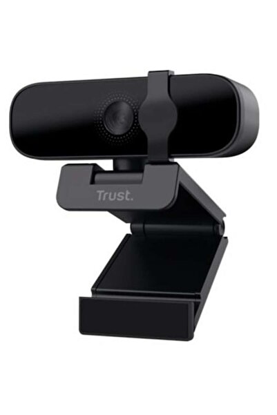 Trust Camera web Tanor 1080p Full HD