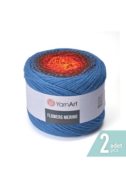 Yarnart ΚΡΕΑΤΙΚΟ ΚΡΕΑΤΙΚΟ ΠΛΕΚΤΟ ΚΡΕΑΤΙΚΟ ΜΕΡΙΝΟ - 568 - ΣΥΣΚΕΥΑΣΙΑ ΜΕ 2 ΤΕΜΑΧΙΑ