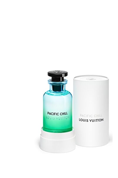 Louis Vuitton عطر لويس فيتون باسيفيك شيل 100مل تستر