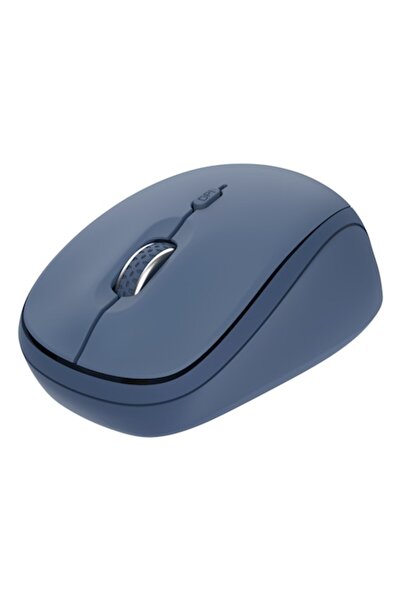 Trust Mouse, Trust, Wireless, 1600 DPI, blue, 57x40x95 mm