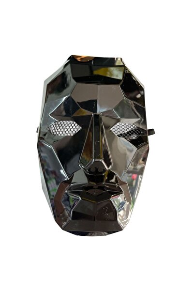 Toysan Sqiud Game Lider Kare Maske Poşetli SG-002