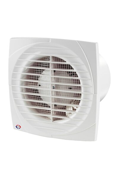 Vents Ventilator baie, axial, 150 DT, cu timer, cu plasa anti-insecte, plasti...