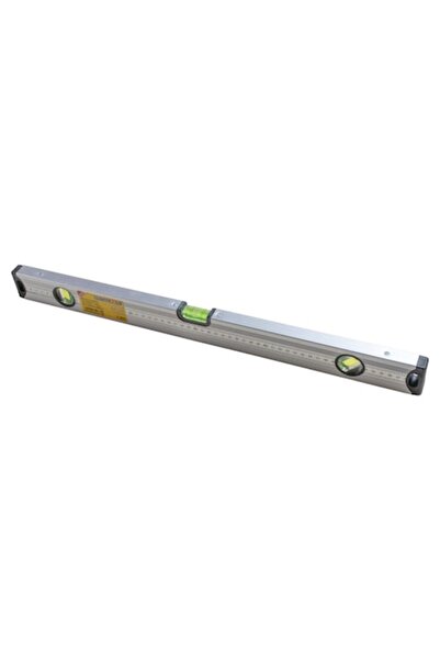 OEM Bubble level, Lumytools LT16552, with 3 indicators, made of aluminum, 600 mm
