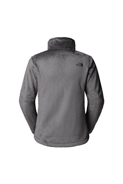 THE NORTH FACE Osito Women's Fleece Jacket Nf0A7Uqj0Uz1 Gray-Xxxl