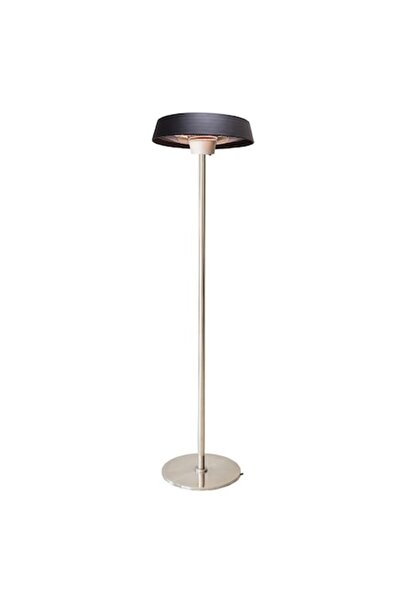 Heinner Incalzitor electric vertical cu infrarosu Heinner, putere maxim 2000 ...