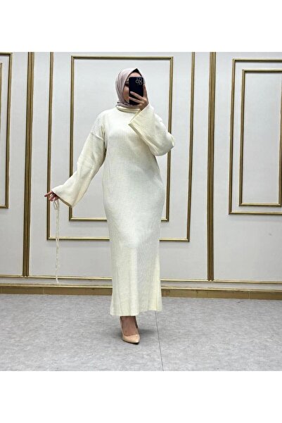 ATT STİL TEKSTİL Knitwear dress