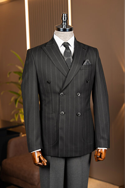 Terziayhan Смугастий піджак