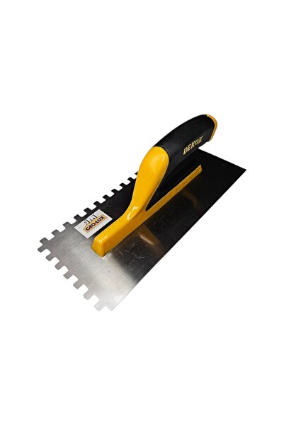 COBI SMART® Gletiera crestata, 28x12 cm, zimti, inox, maner ergonomic -