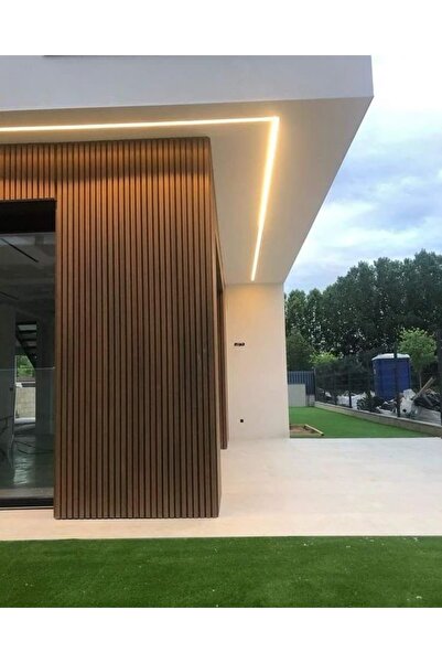 ADO Dış Cephe Duvar Lambiri